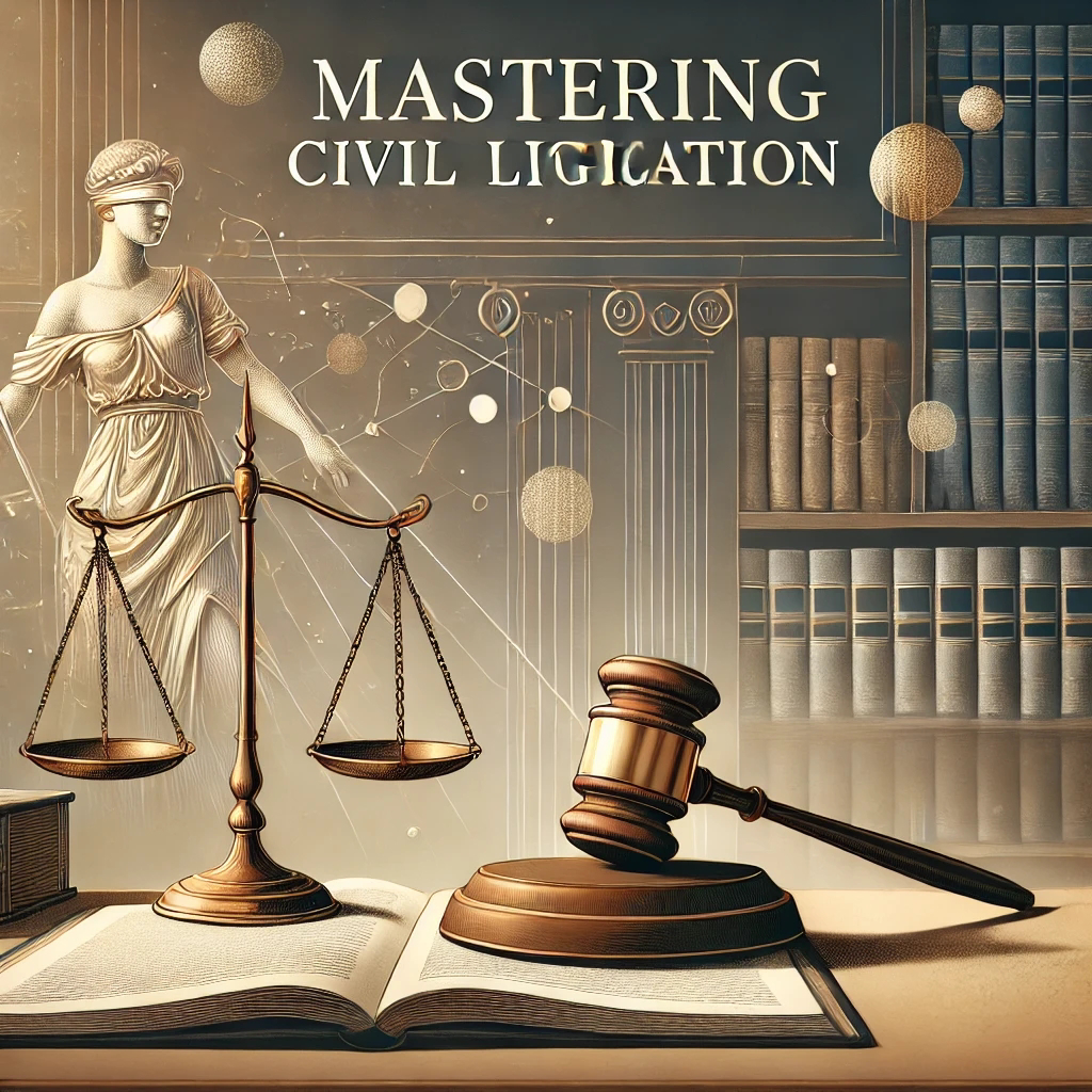 Mastering Civil Litigation: Understanding the Key Concept of Accrual of the Right to Sue: Code of Civil Procedure, 1908
