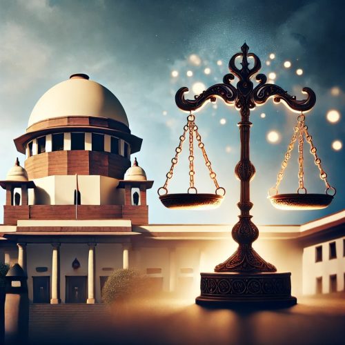 Supreme Court Acquits Accused in Landmark Circumstantial Evidence Case: #Evidence Act# circumstanal Evidence: Supreme Court of India: Setting a high bar for circumstantial evidence in criminal trials.”