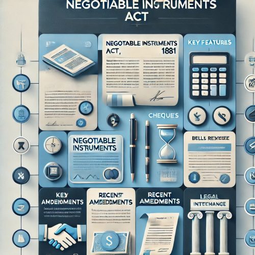 Mastering Cheque Bounce Cases; Negotiable Instrument Act; On Section 138 NI Act: No Discharge in Summons Cases: Delhi High Court Rules