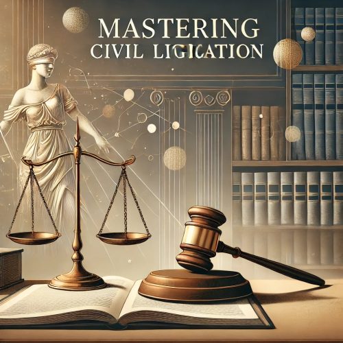Mastering Civil Litigation: Understanding the Key Concept of Accrual of the Right to Sue: Code of Civil Procedure, 1908